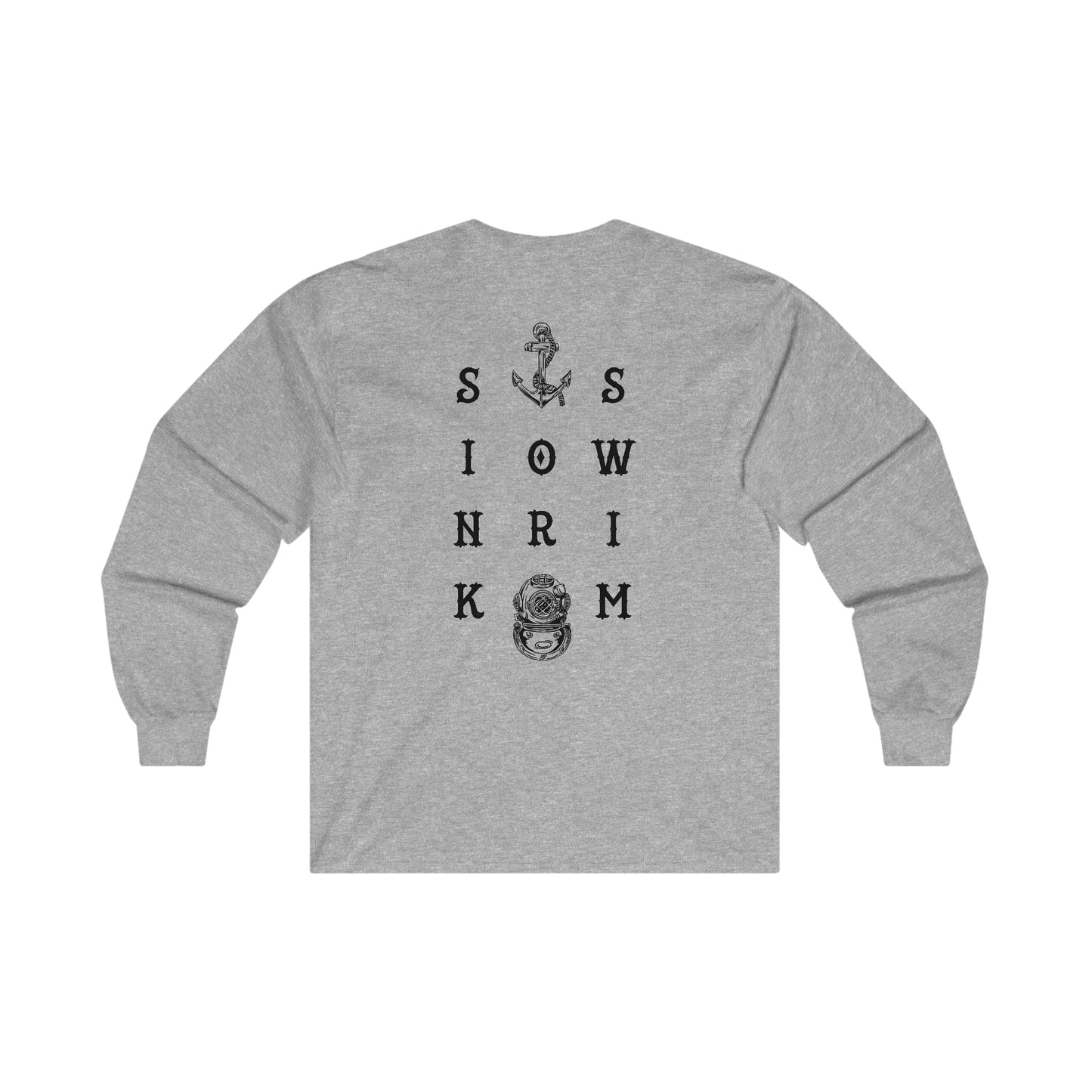 SOS OG Long Sleeve