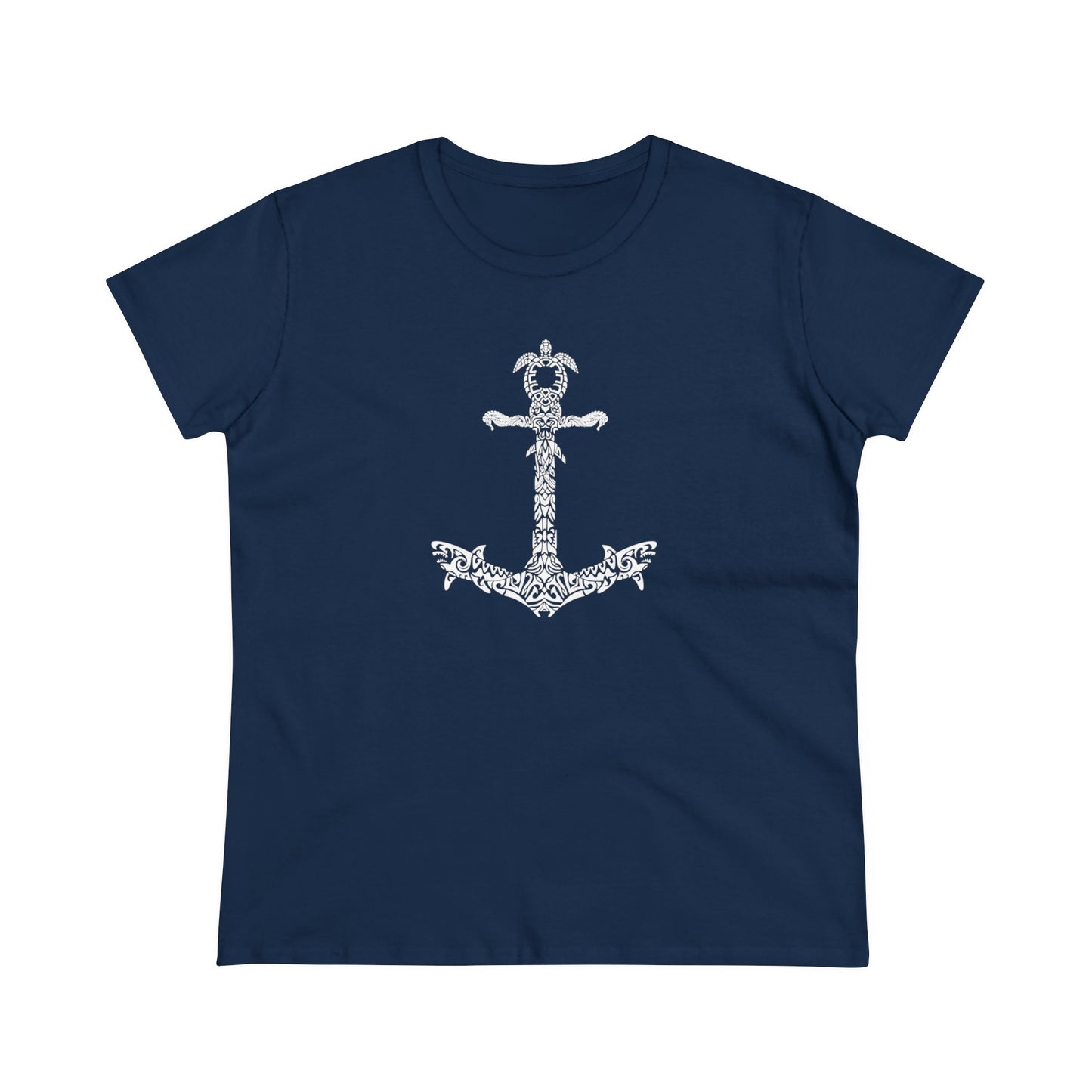 Tribal Anchored