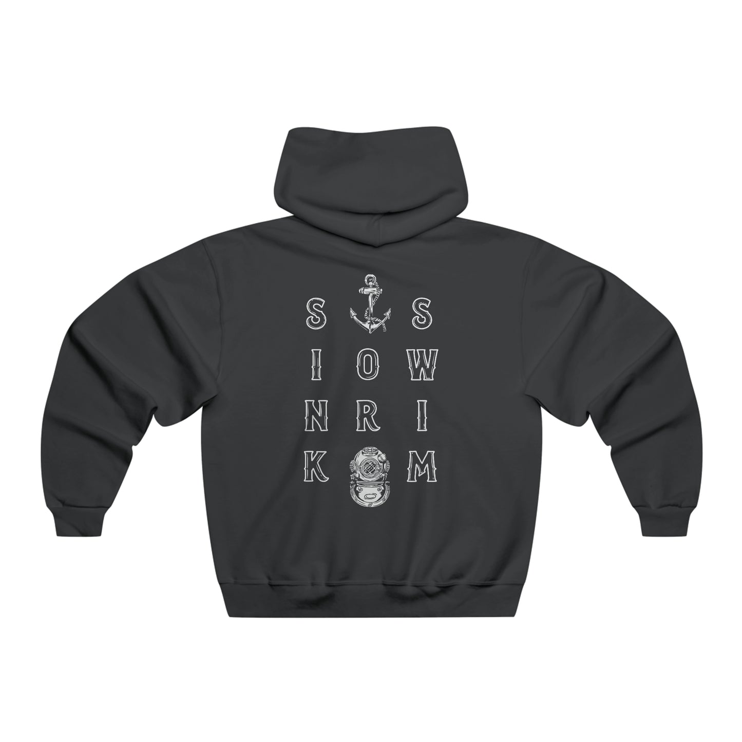 SOS 2.0 Hoodie