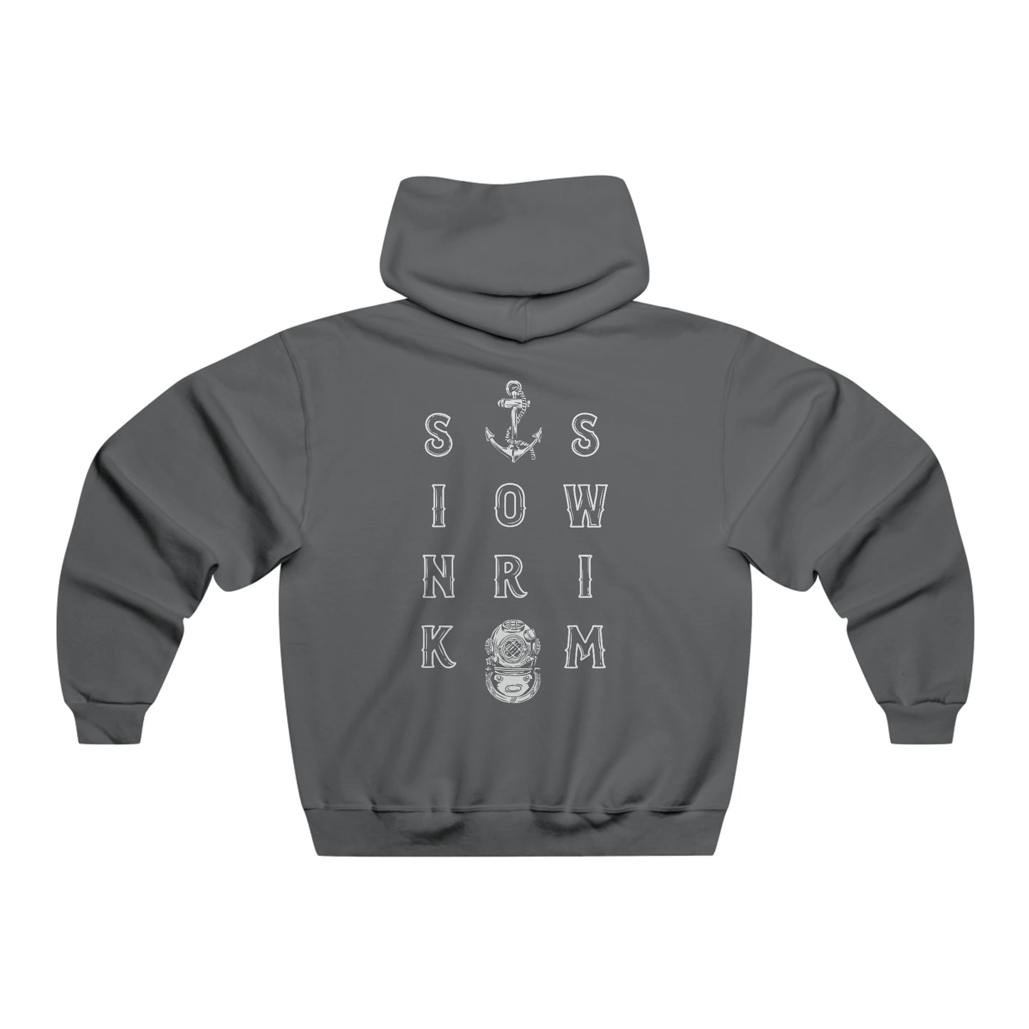 SOS 2.0 Hoodie