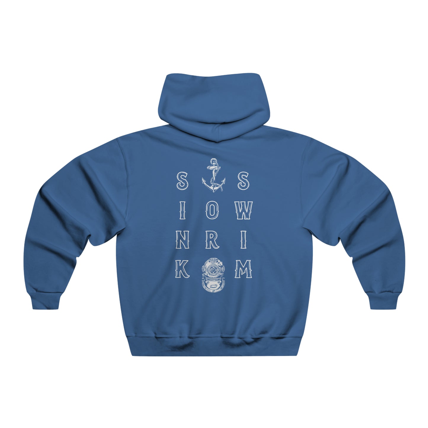 SOS 2.0 Hoodie