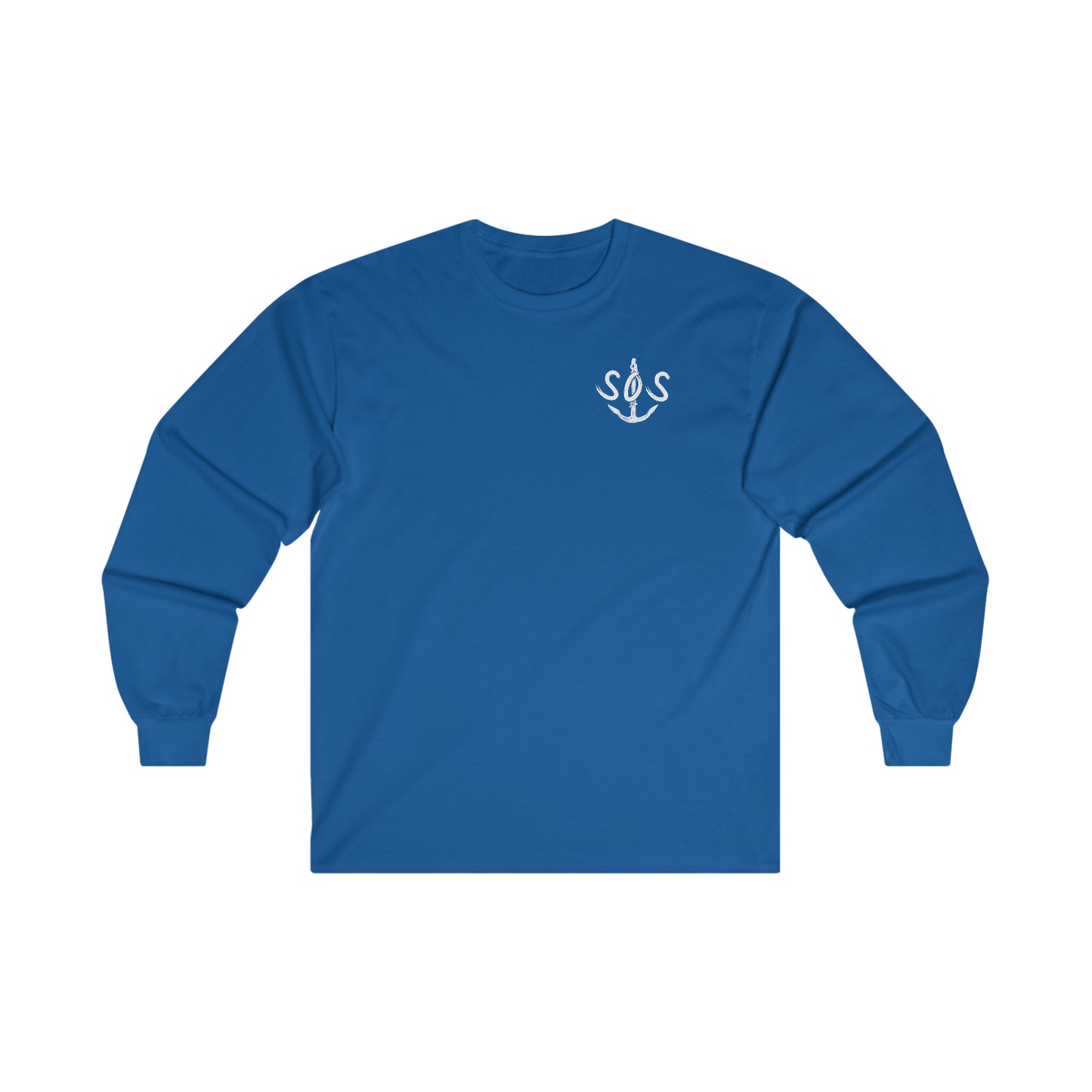 Stay Anchored Long Sleeve