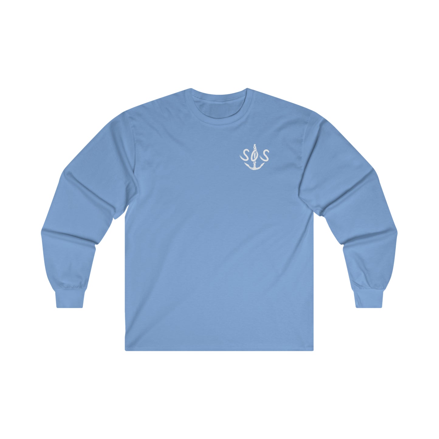 Stay Anchored Long Sleeve