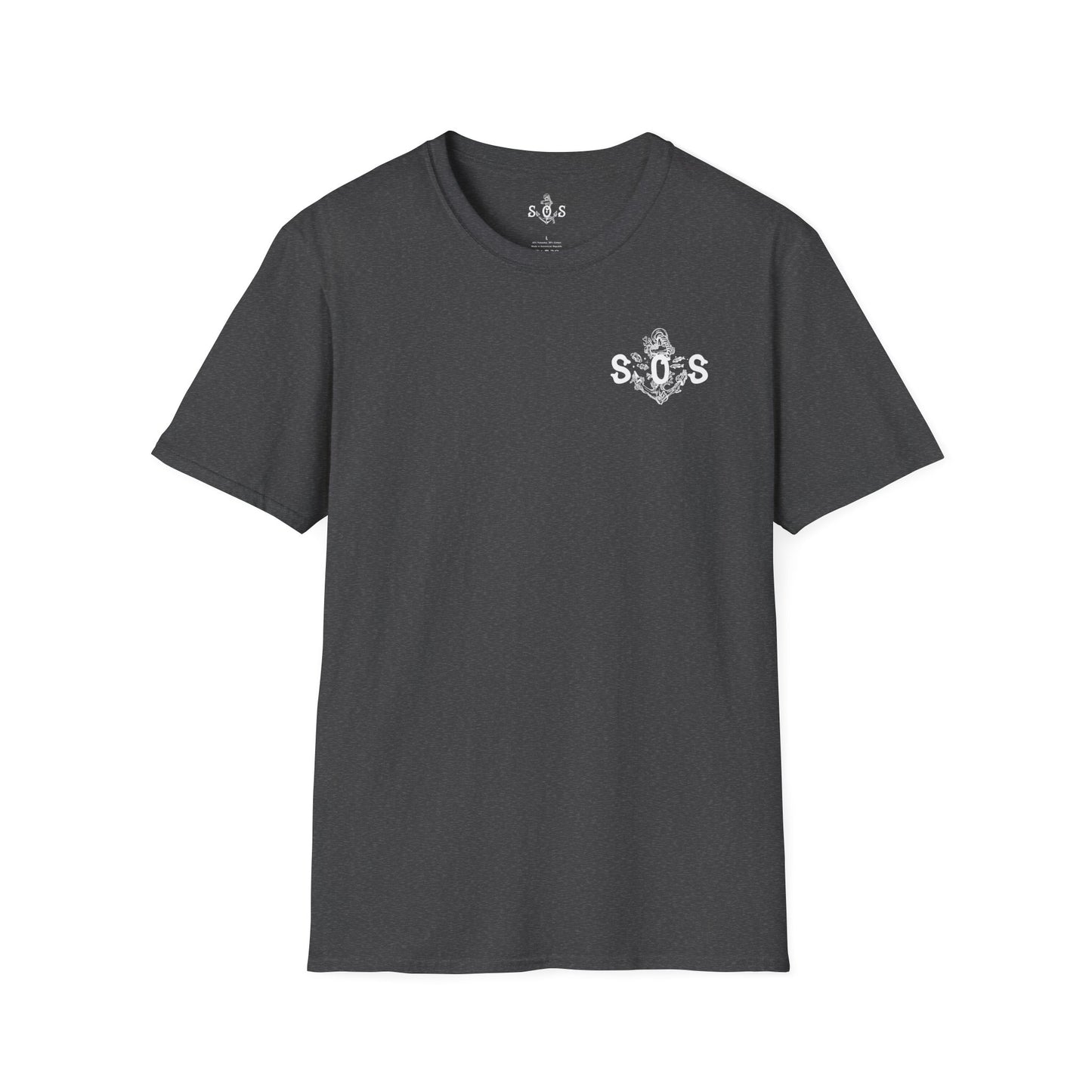 Sink or Swim Reef Anchor
