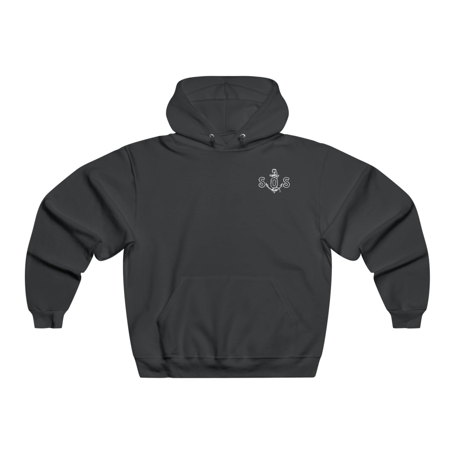 SOS 2.0 Hoodie