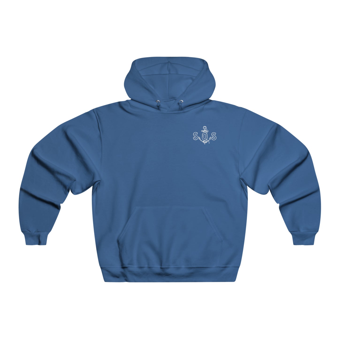 SOS 2.0 Hoodie