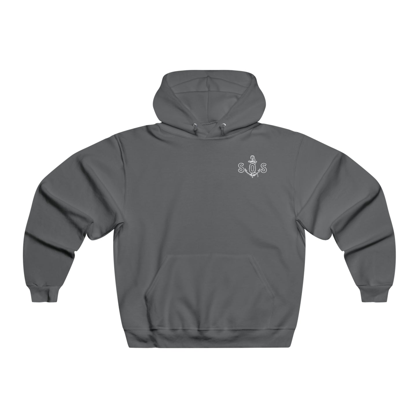 SOS 2.0 Hoodie