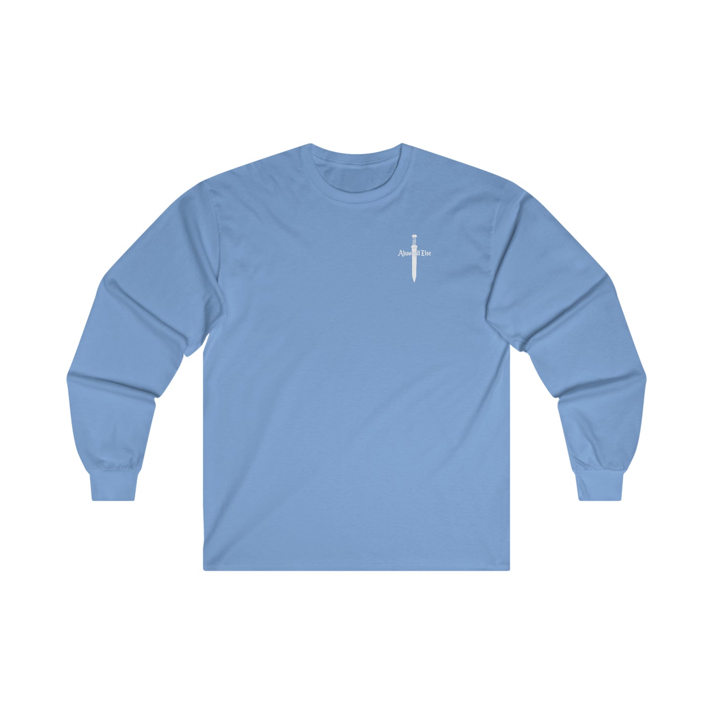 Guard Your Heart Long Sleeve