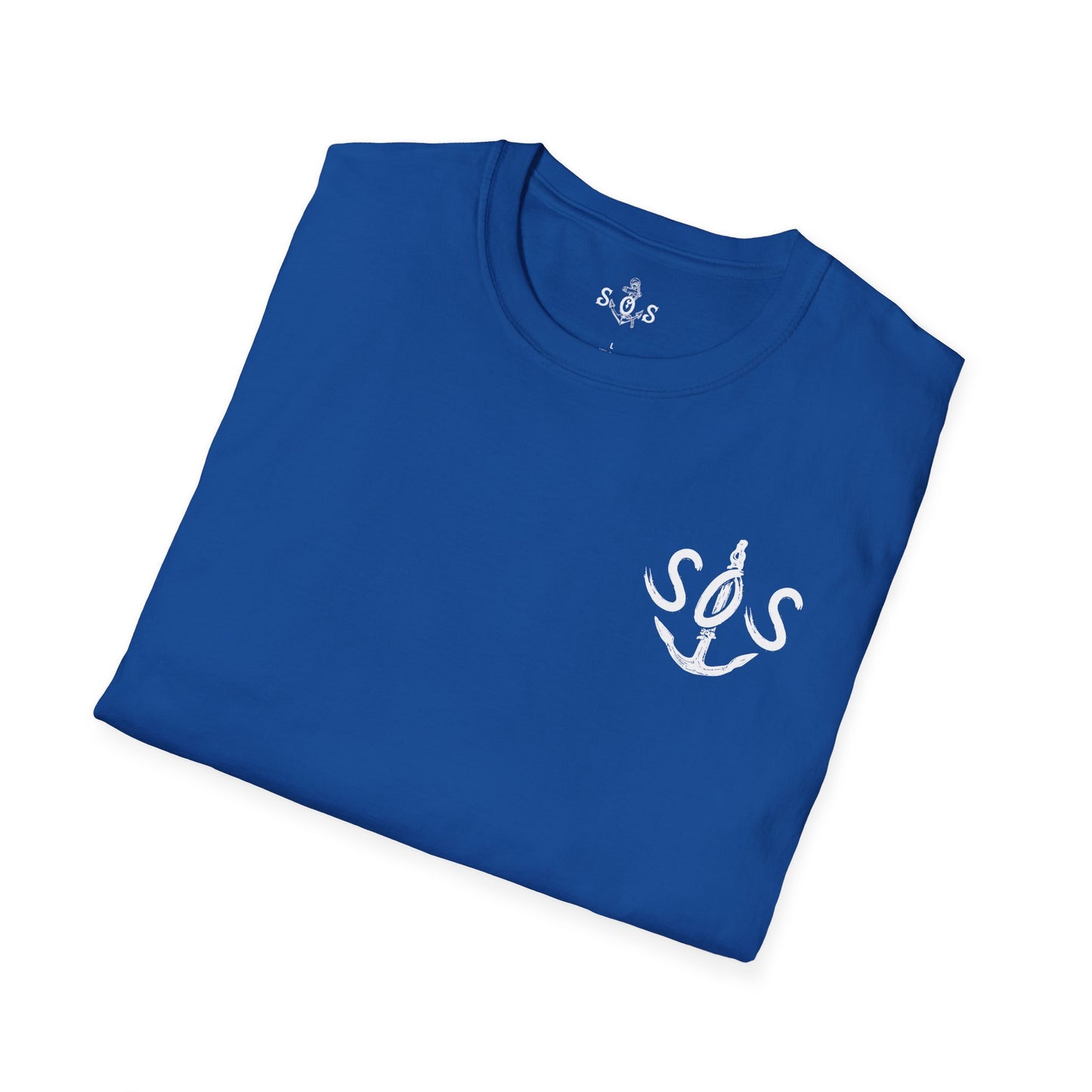 Stay Anchored