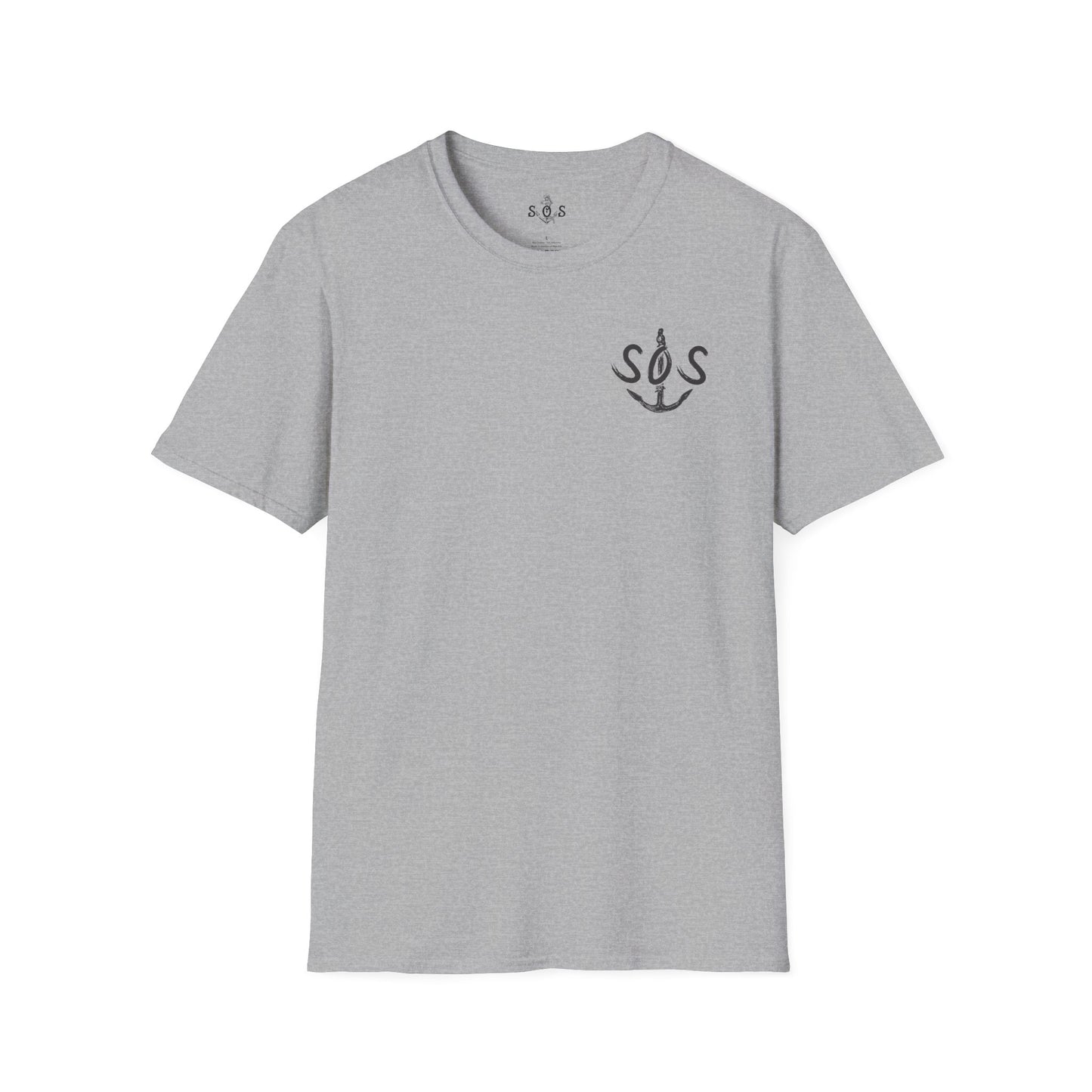 Stay Anchored