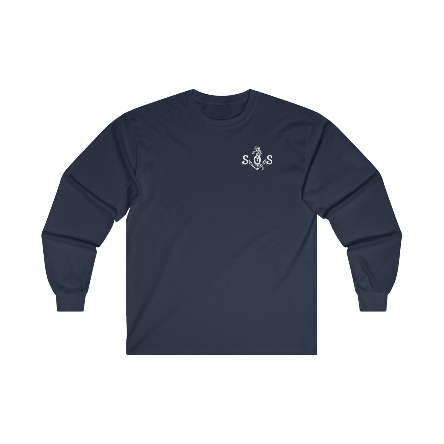 SOS OG Long Sleeve