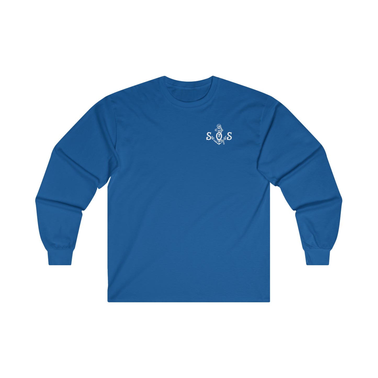 SOS OG Long Sleeve