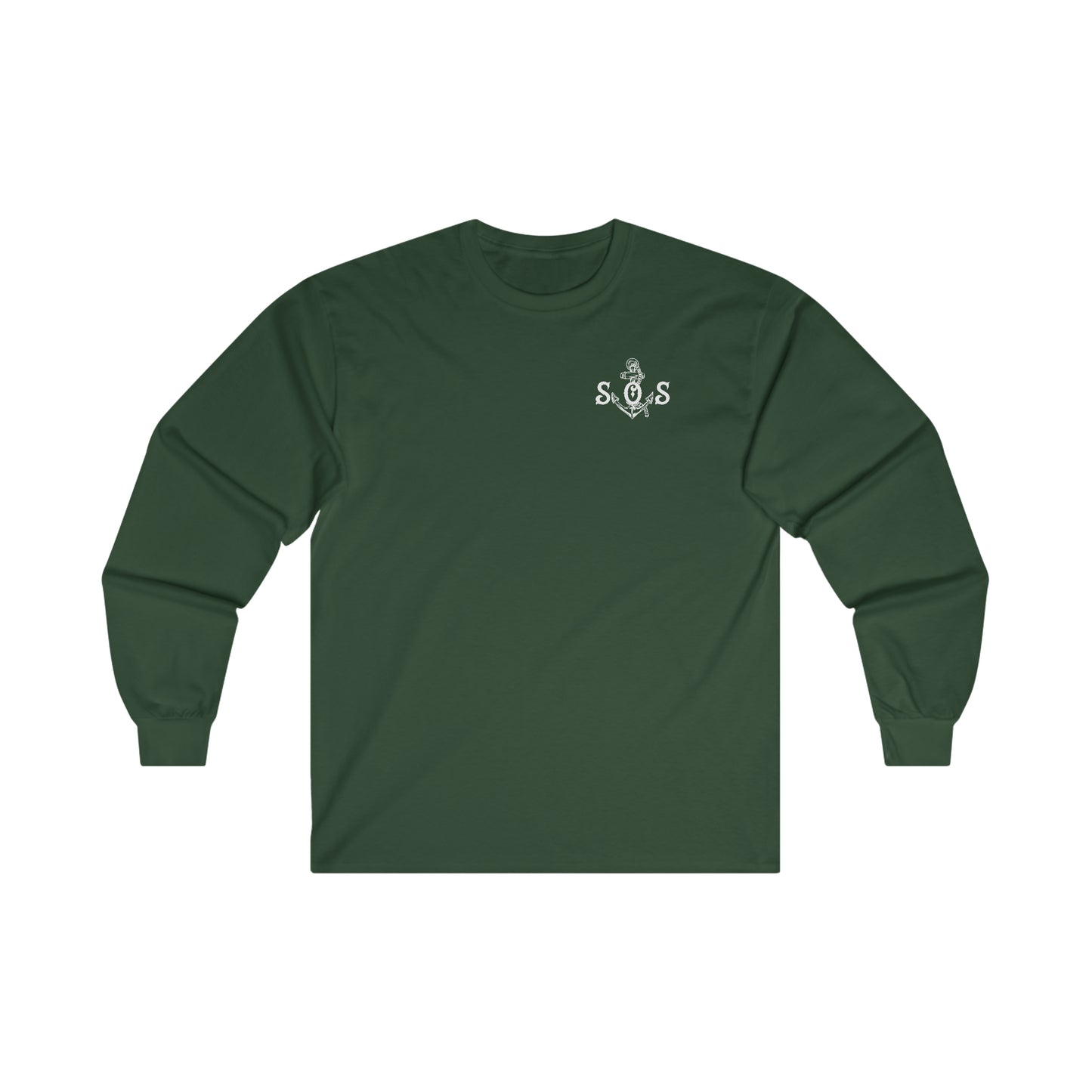 SOS OG Long Sleeve