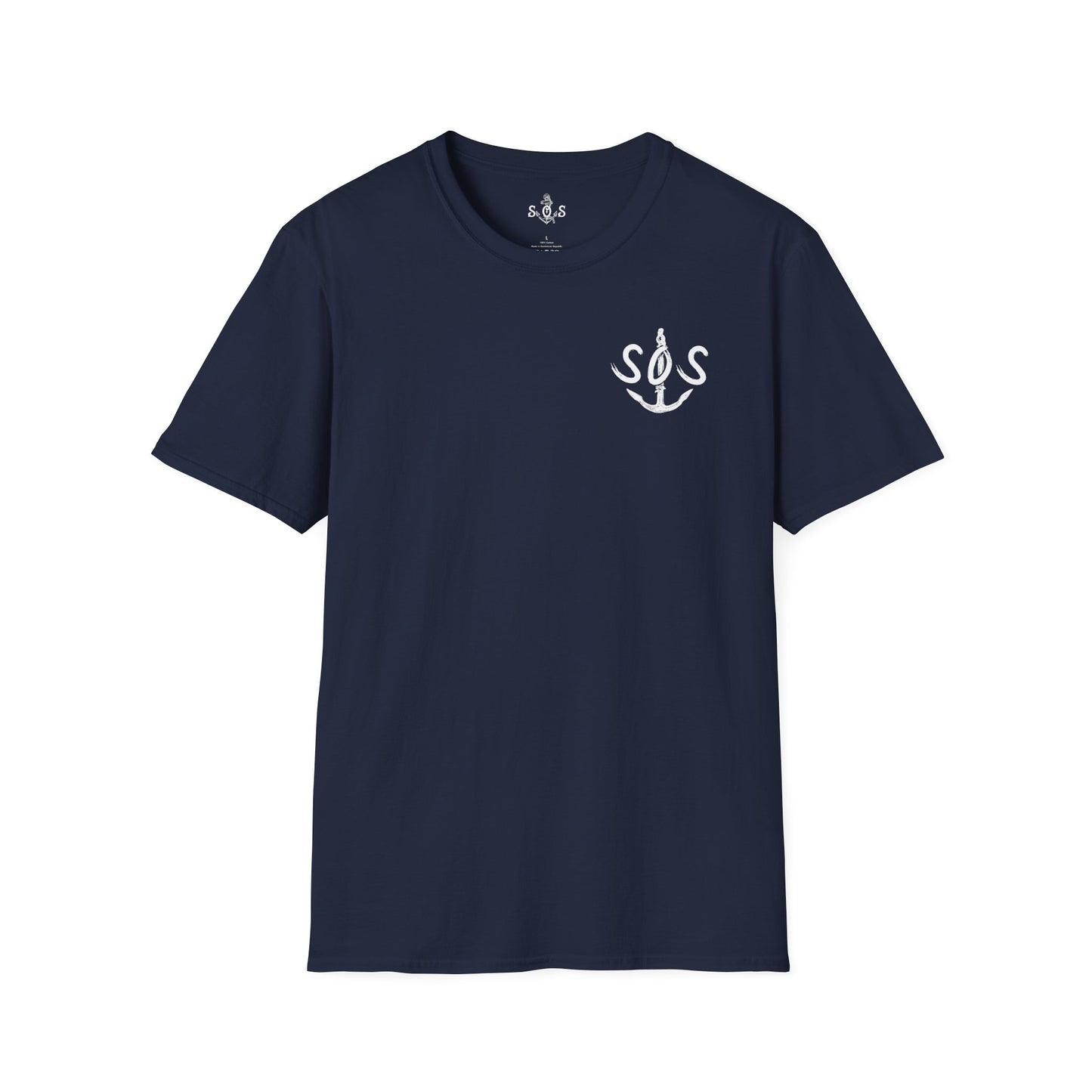Stay Anchored