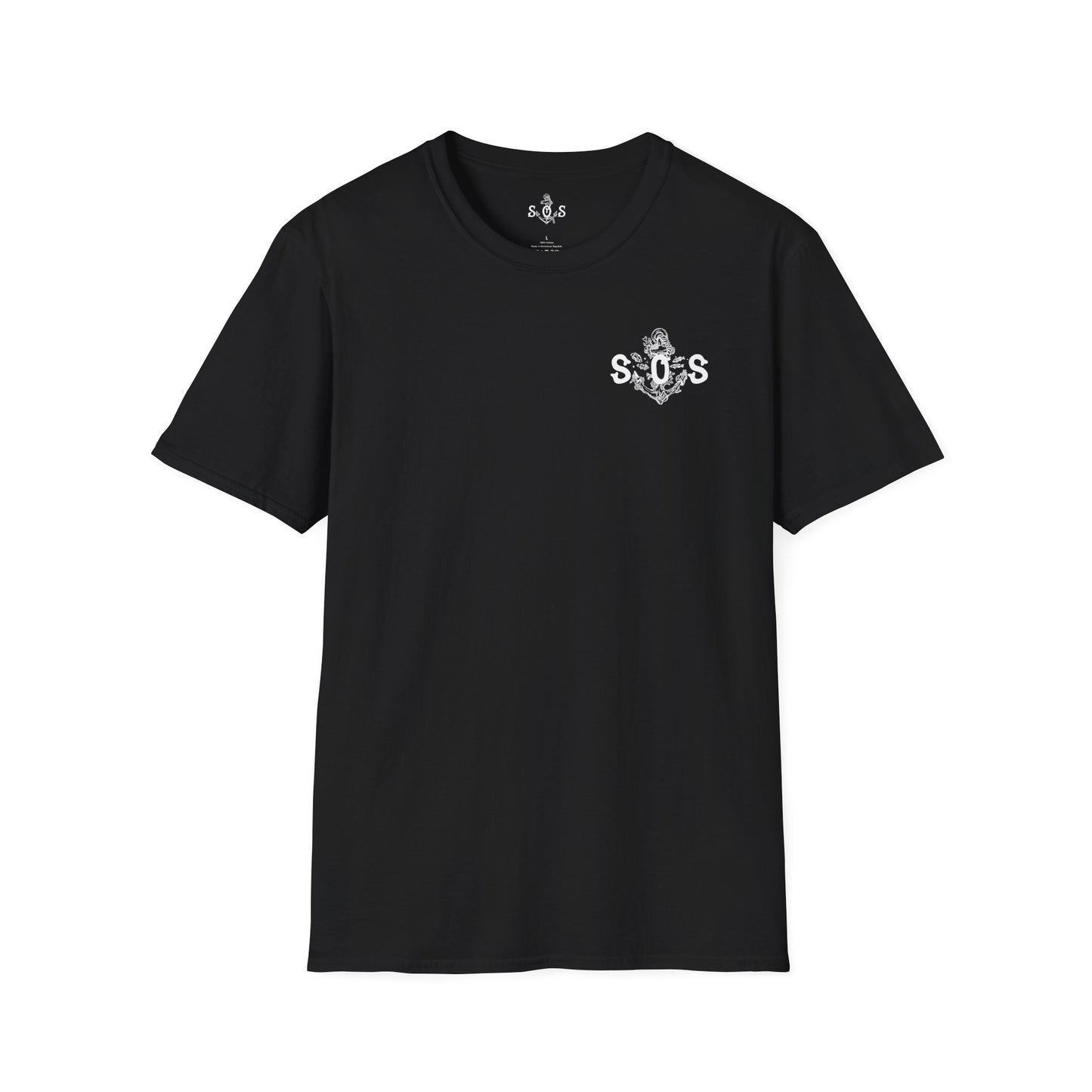 Sink or Swim Reef Anchor