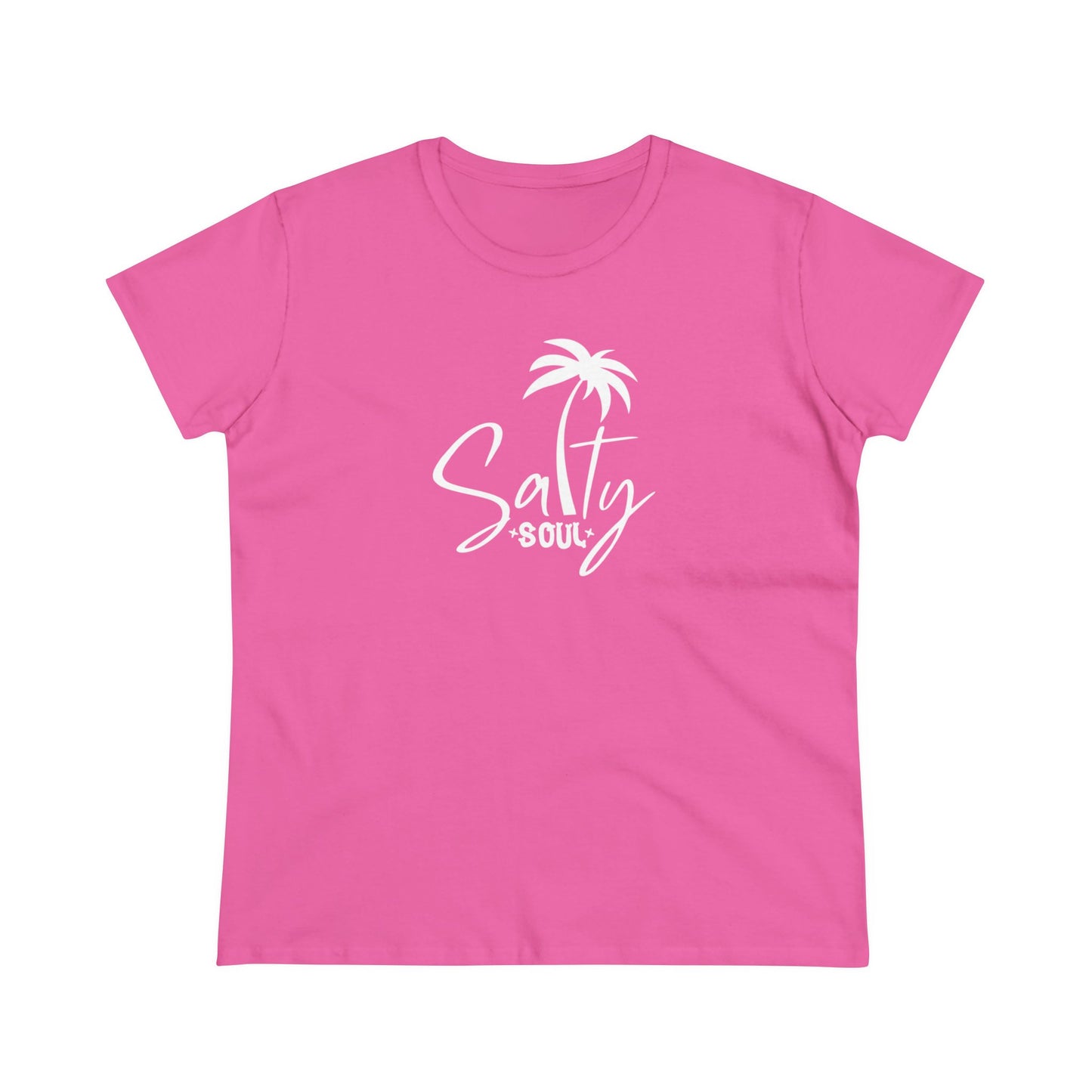 Salty Soul