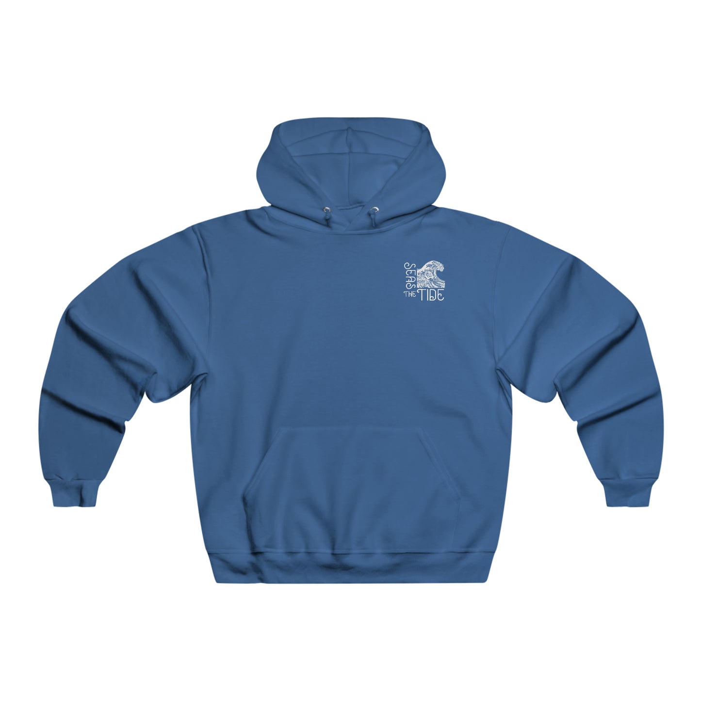 Seas the Tide Hoodie
