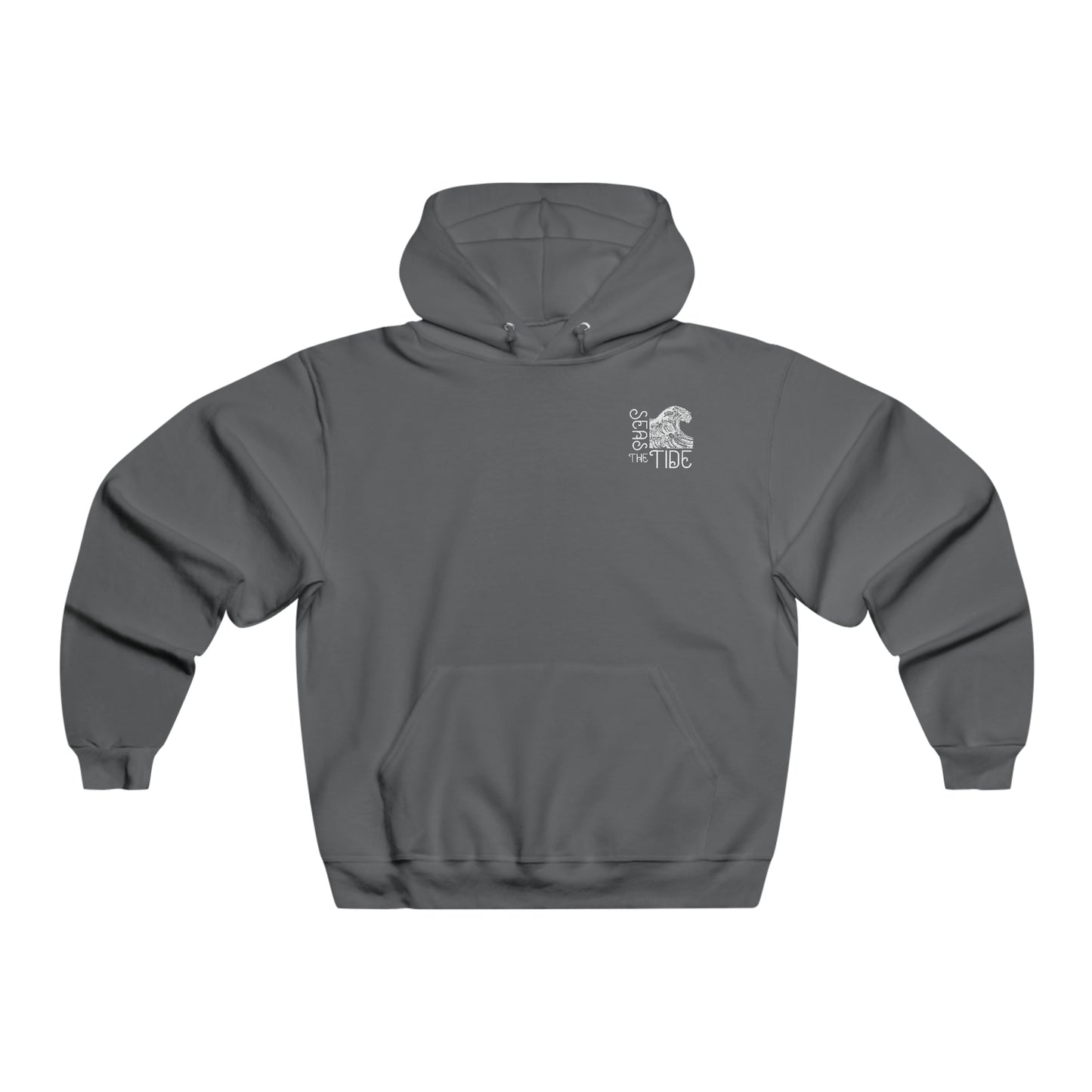 Seas the Tide Hoodie