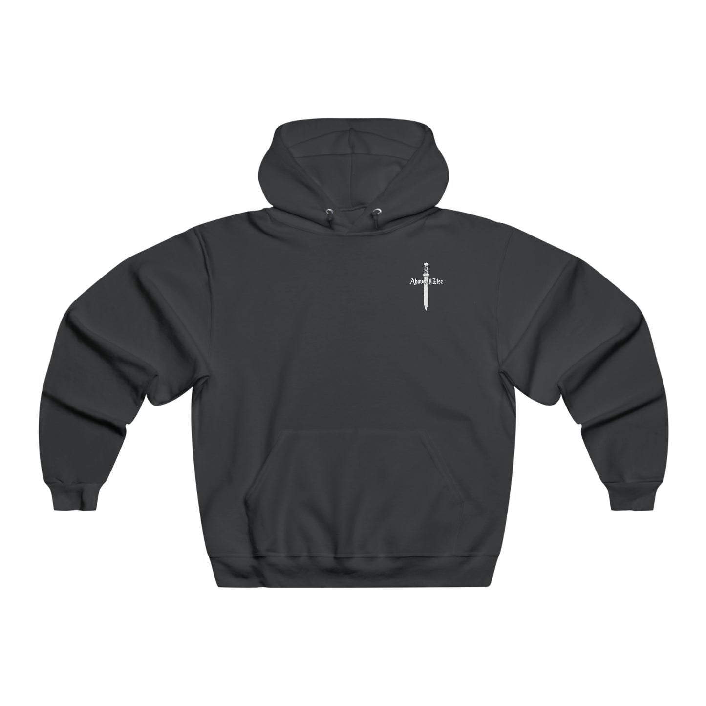 Guard Your Heart Hoodie