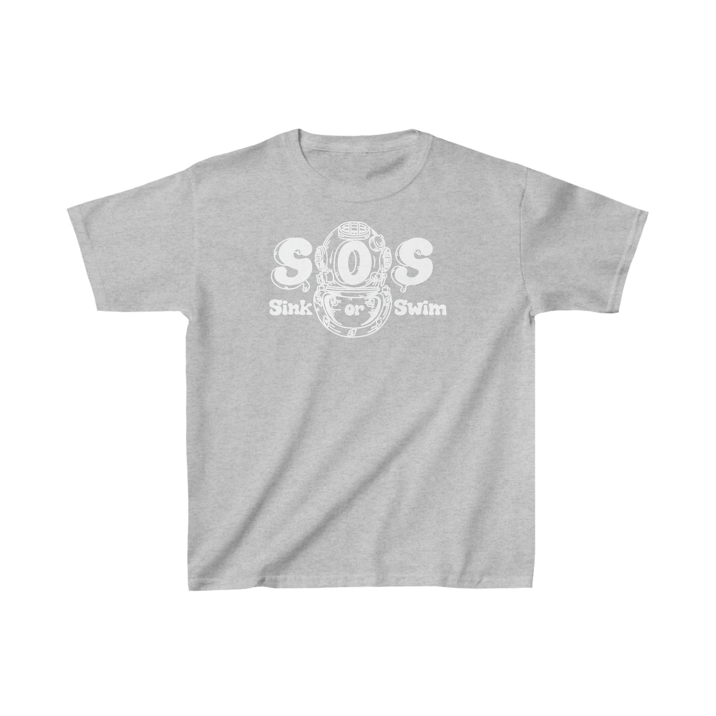 SOS Kids Tee