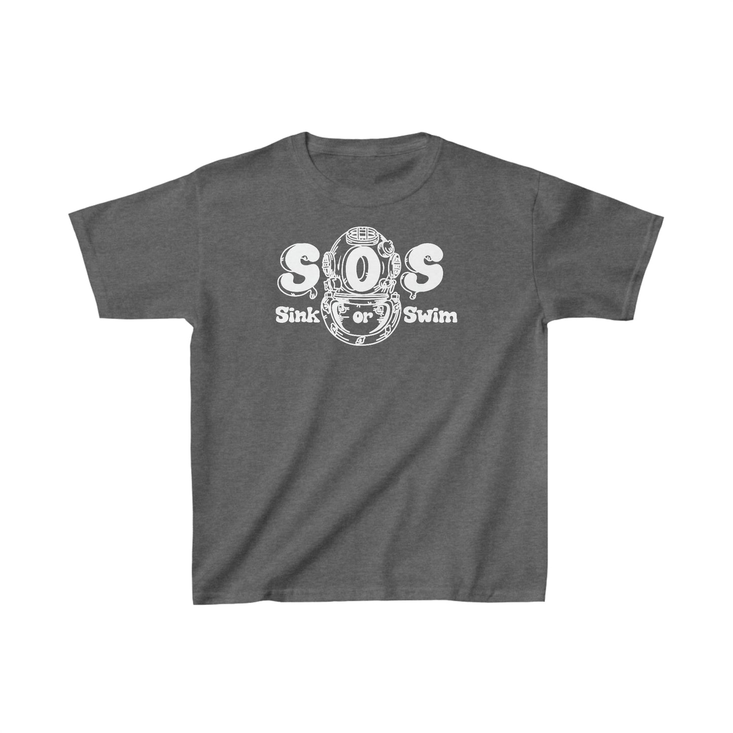 SOS Kids Tee