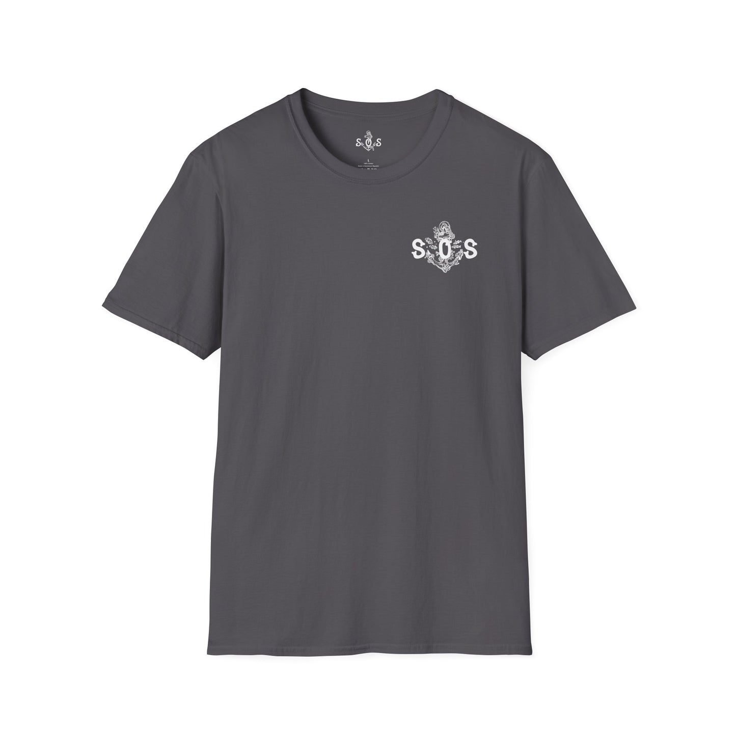 Sink or Swim Reef Anchor