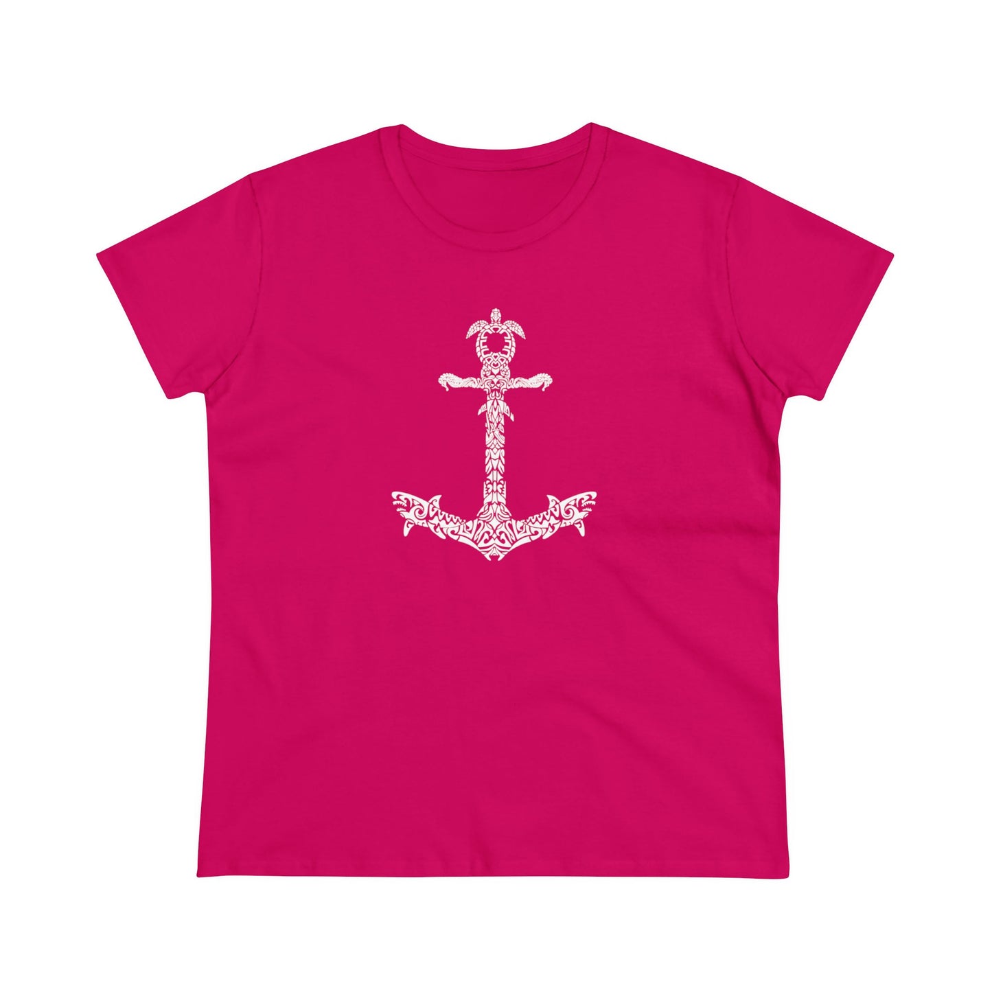 Tribal Anchored