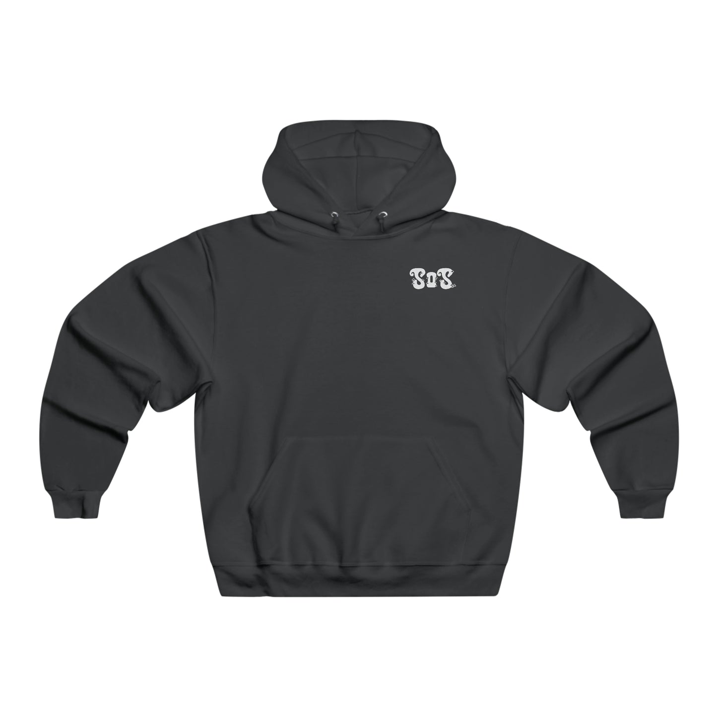 Sink or Shroom Hoodie