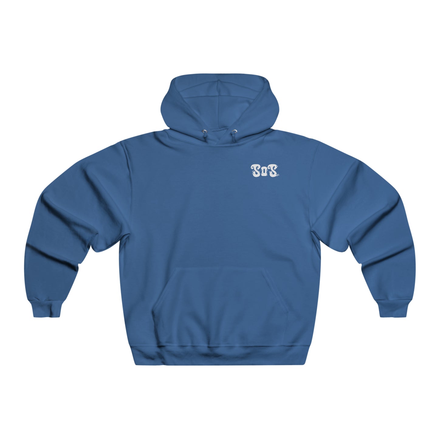 Sink or Shroom Hoodie