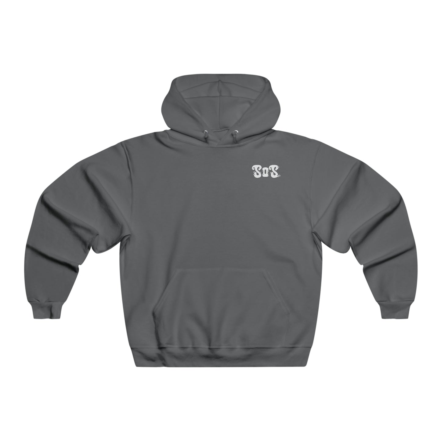 Sink or Shroom Hoodie