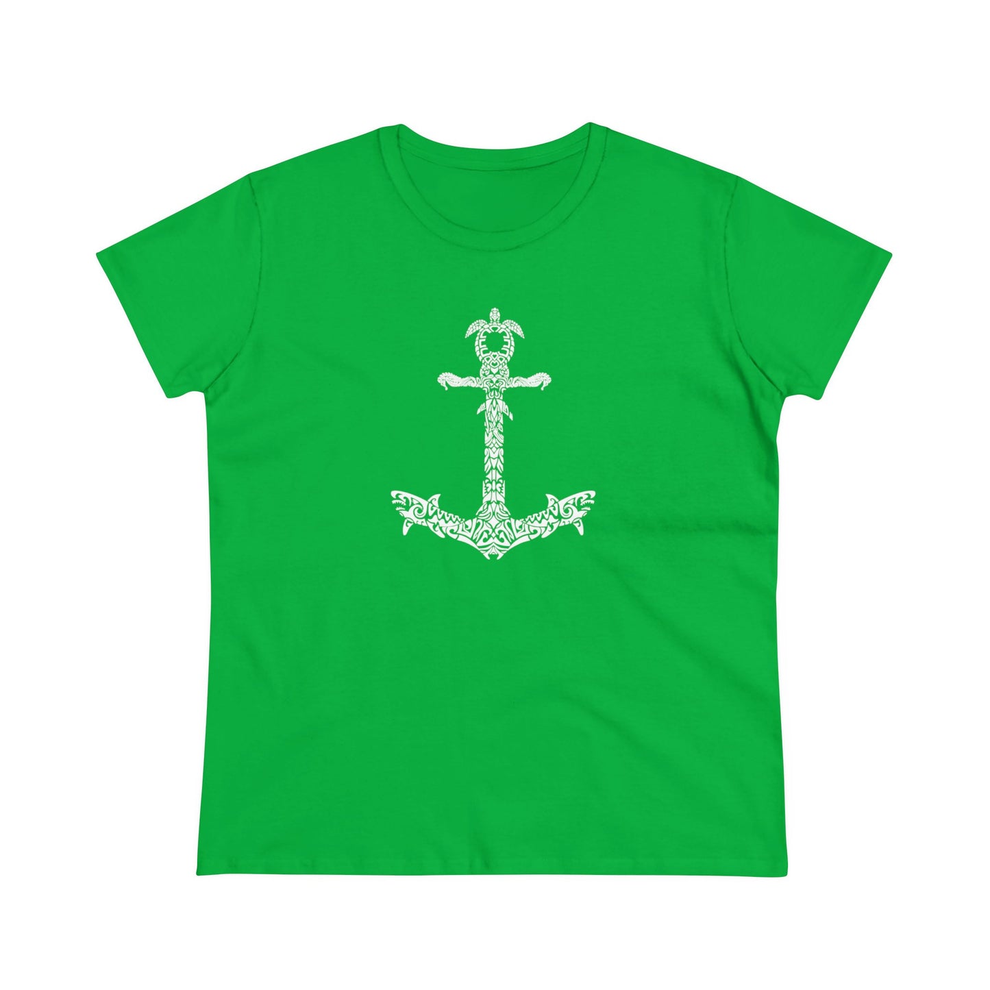 Tribal Anchored