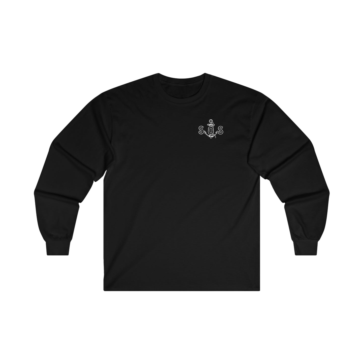 SOS 2.0 Long Sleeve