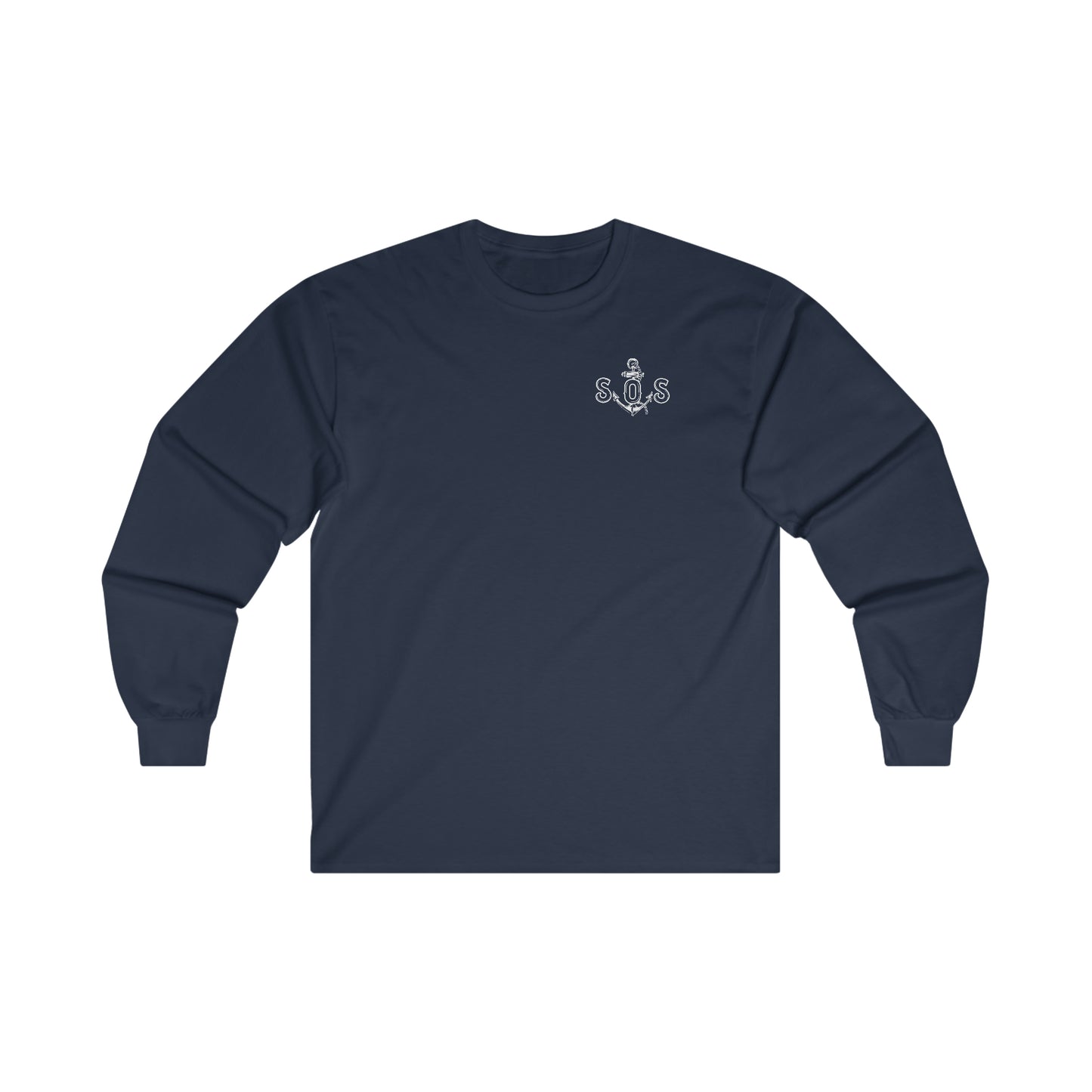 SOS 2.0 Long Sleeve