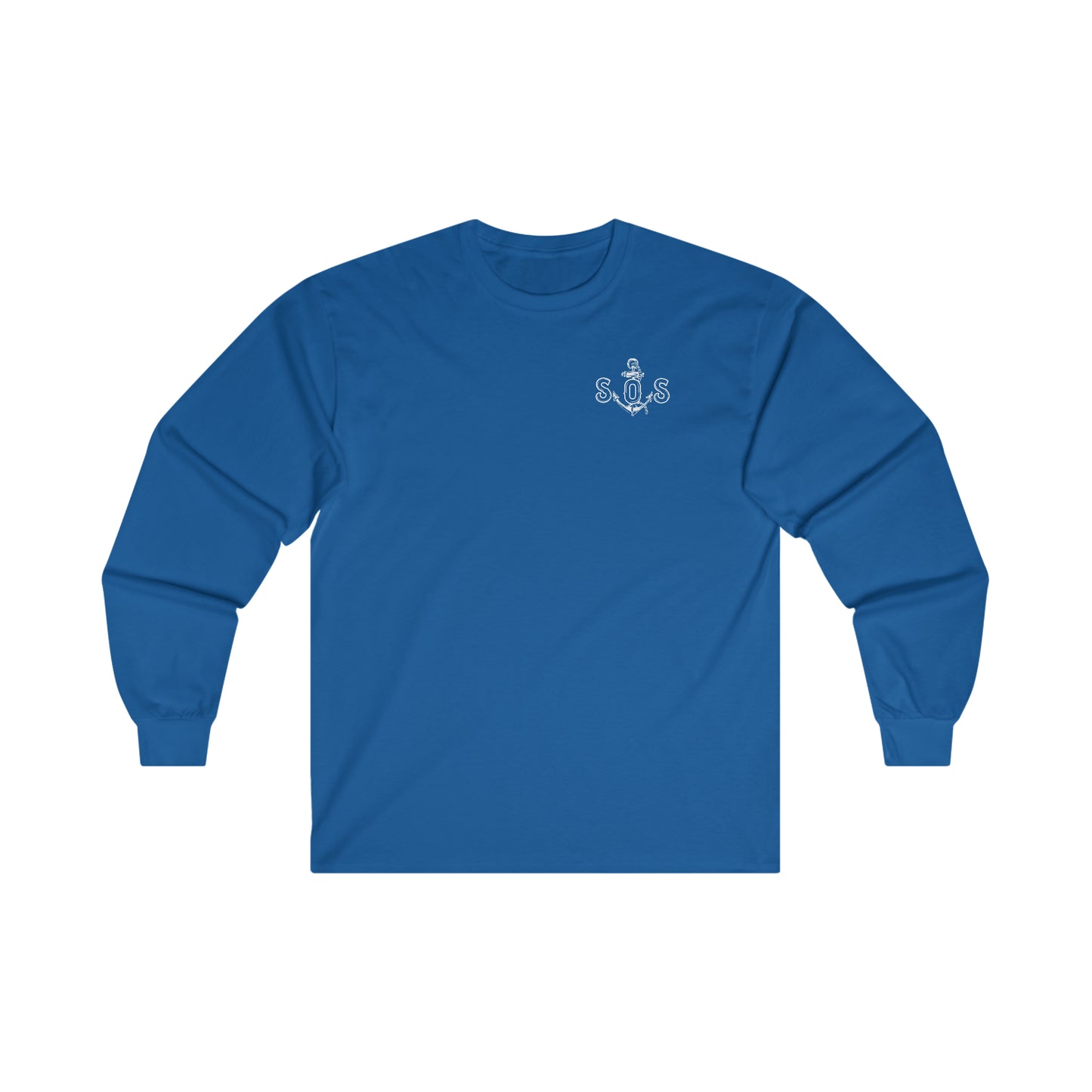 SOS 2.0 Long Sleeve
