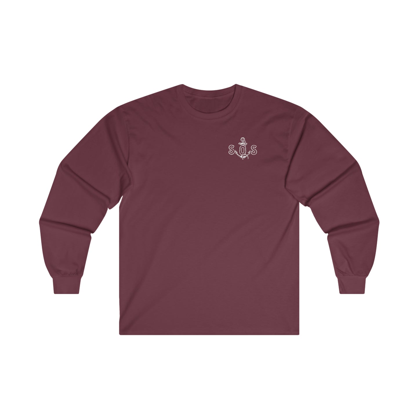 SOS 2.0 Long Sleeve