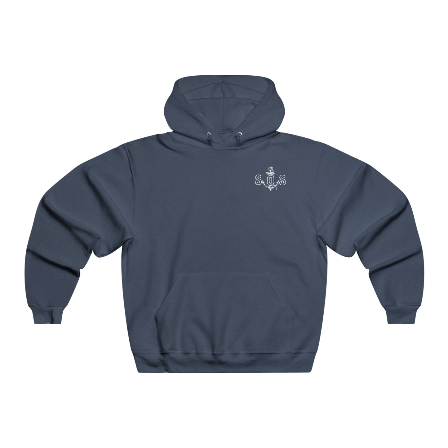 SOS 2.0 Hoodie