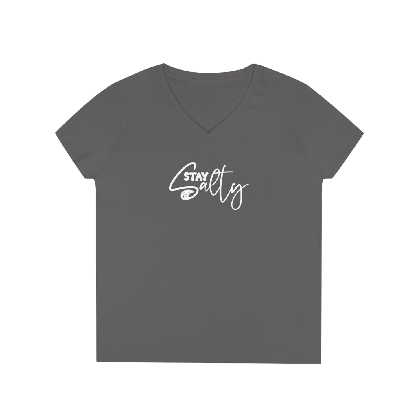 Stay Salty V-neck