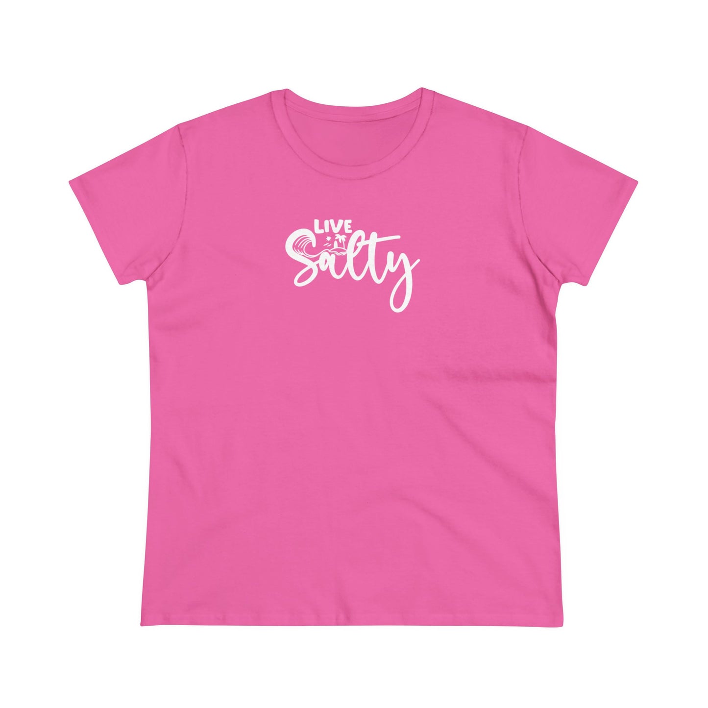 Live Salty