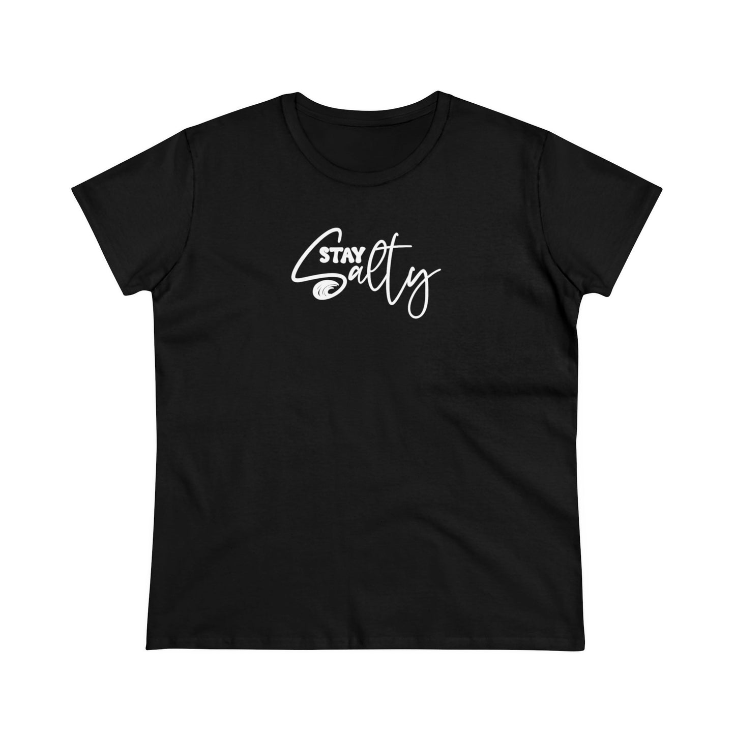 Stay Salty