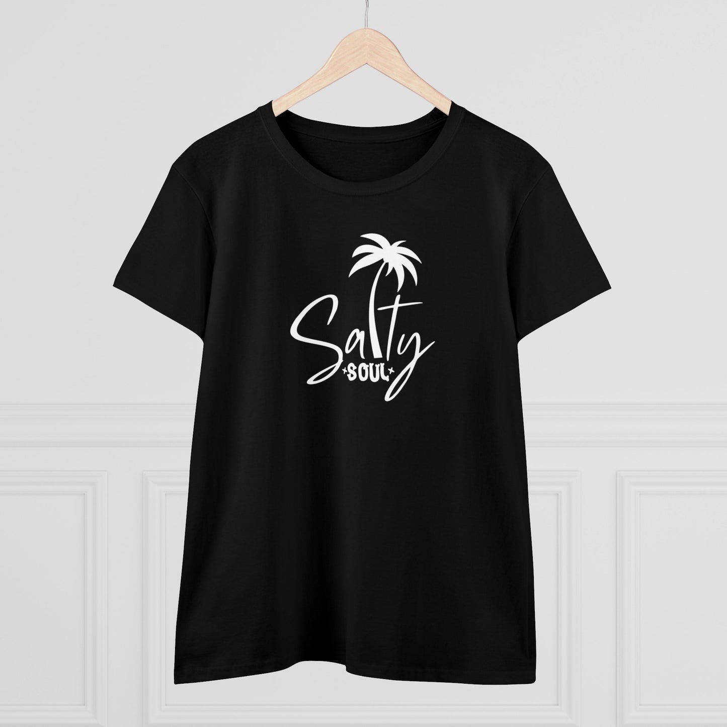 Salty Soul