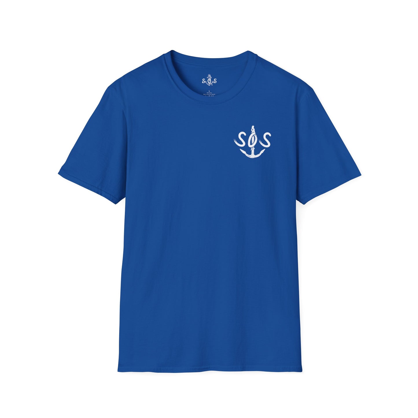 Stay Anchored