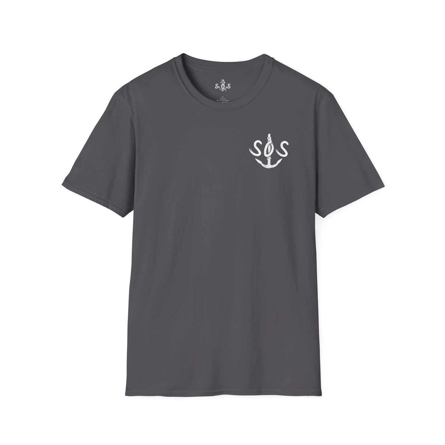 Stay Anchored