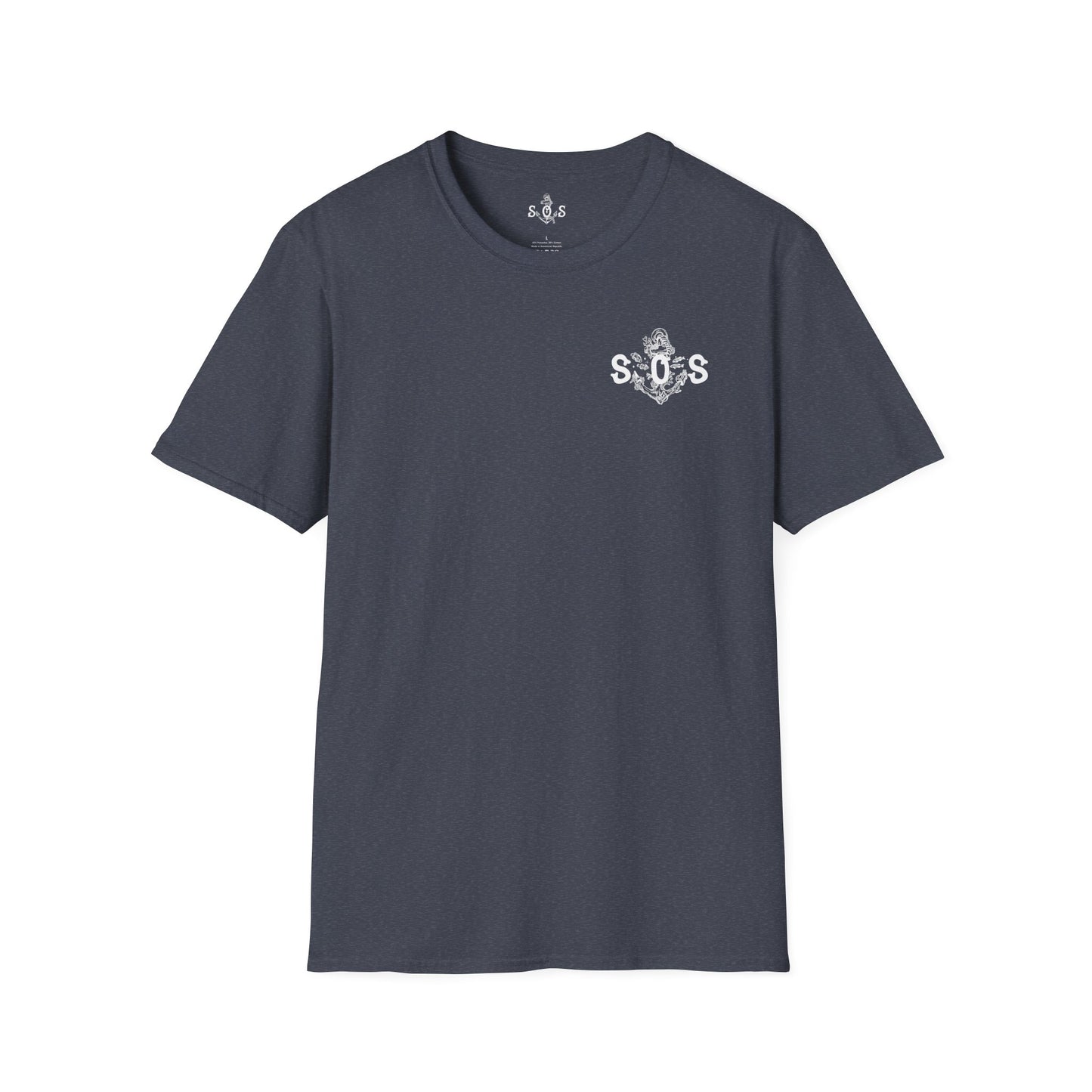 Sink or Swim Reef Anchor