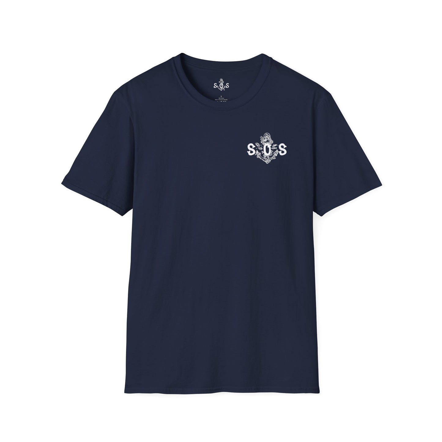 Sink or Swim Reef Anchor