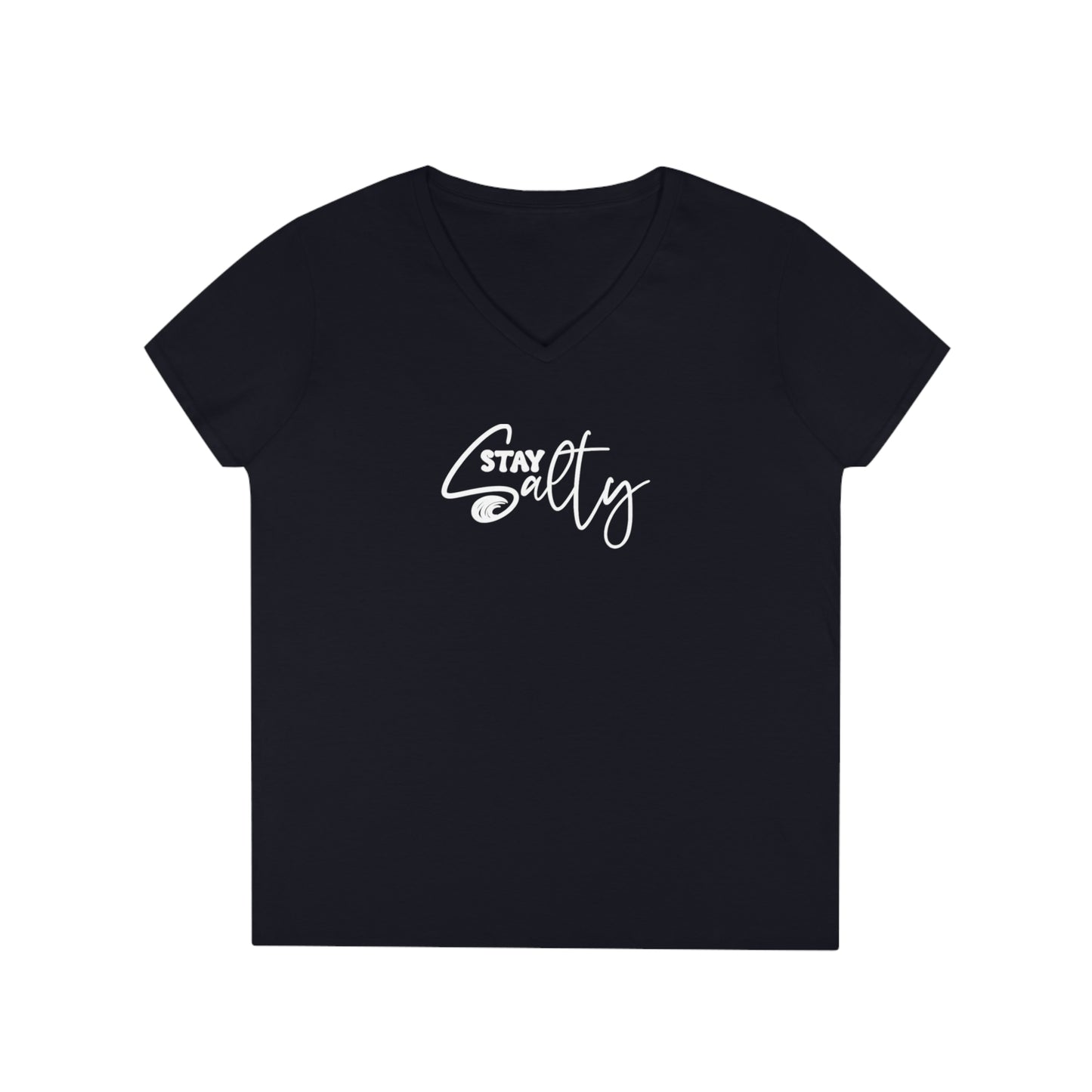 Stay Salty V-neck