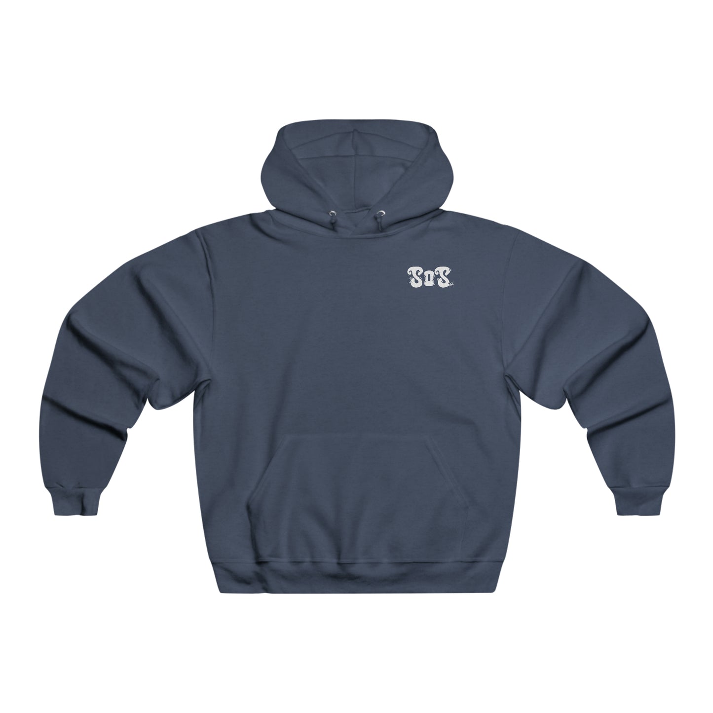 Sink or Shroom Hoodie