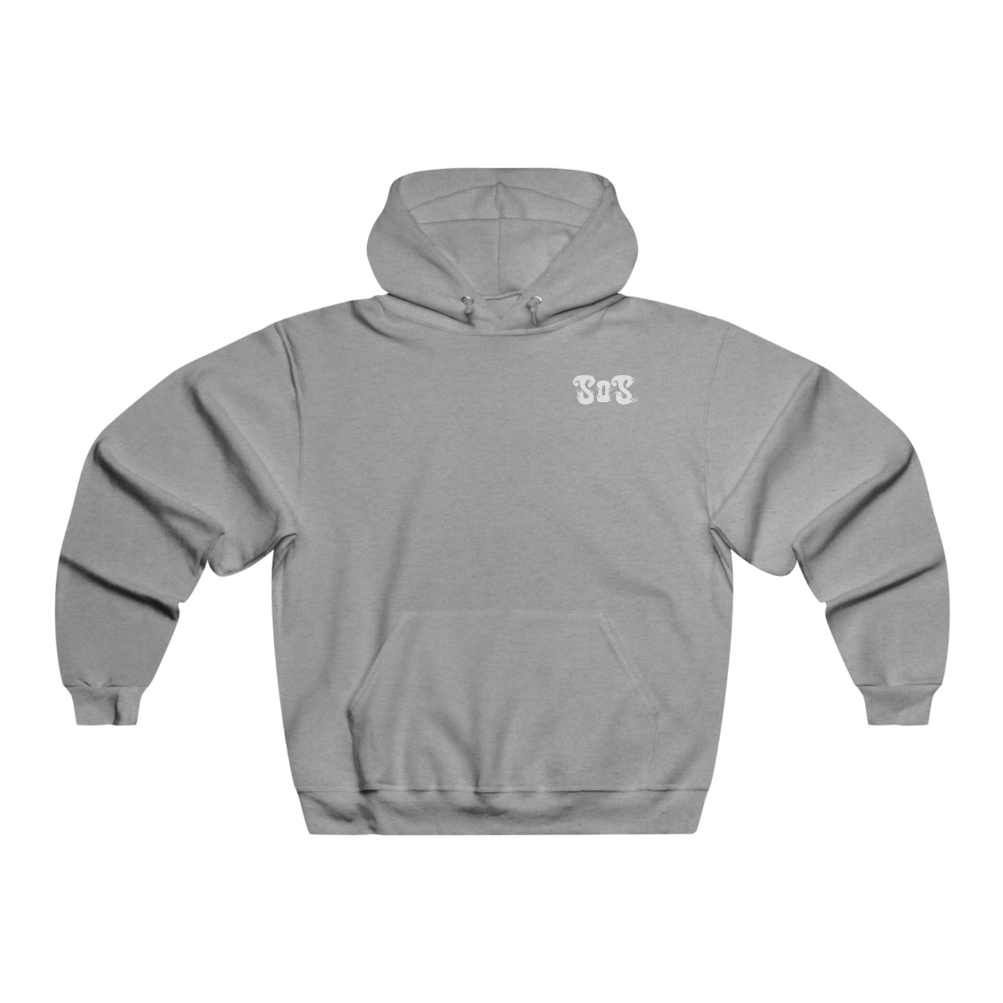 Sink or Shroom Hoodie