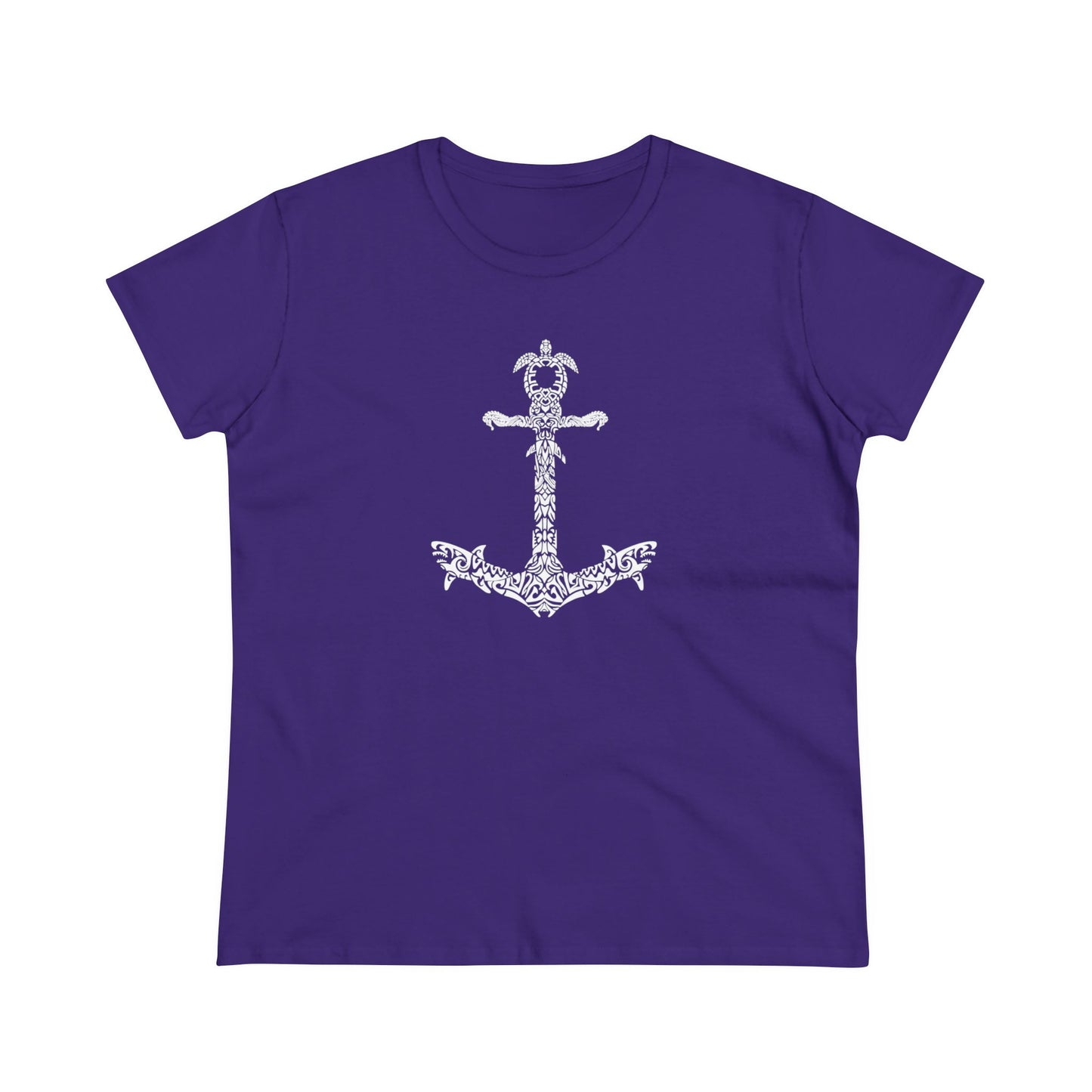 Tribal Anchored