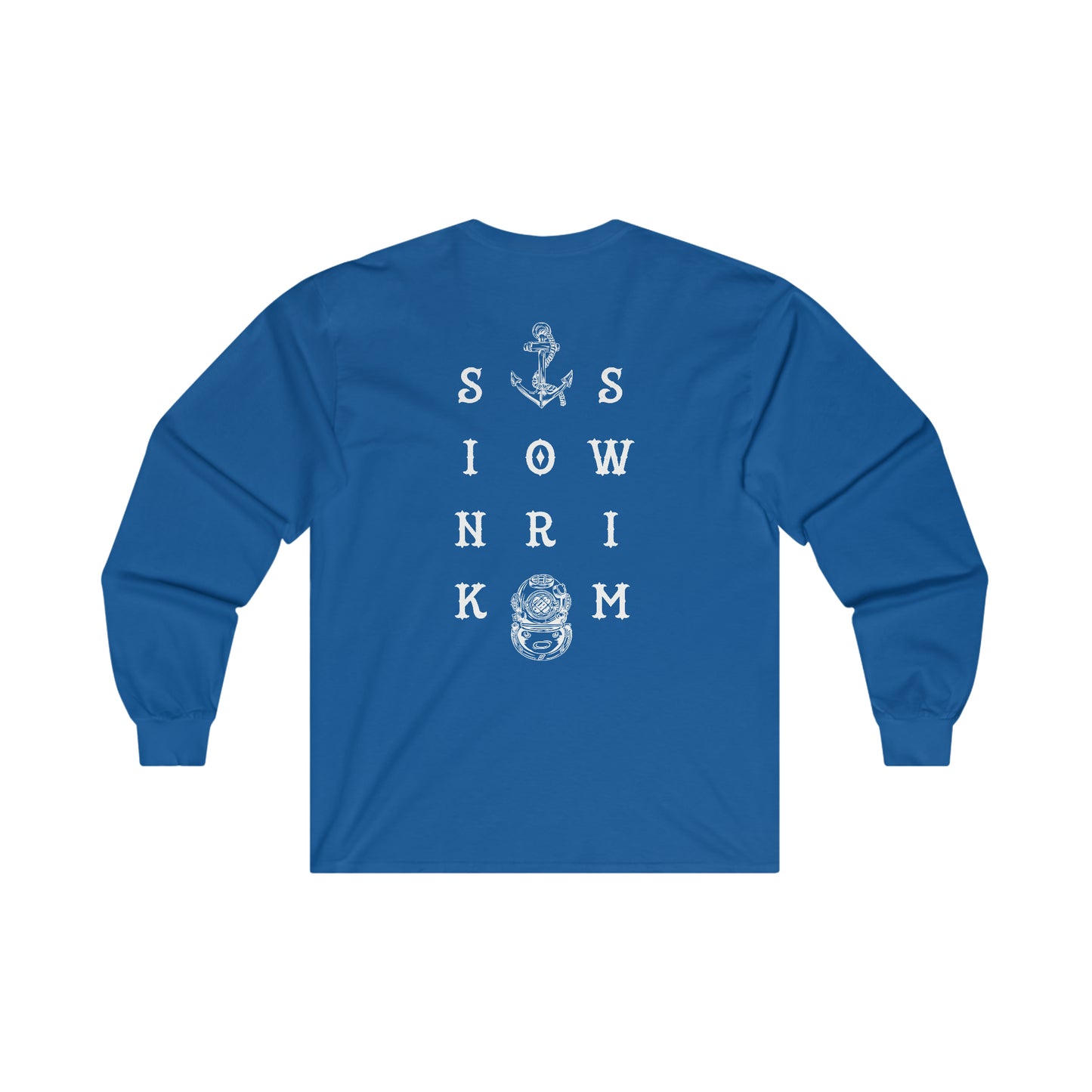 SOS OG Long Sleeve