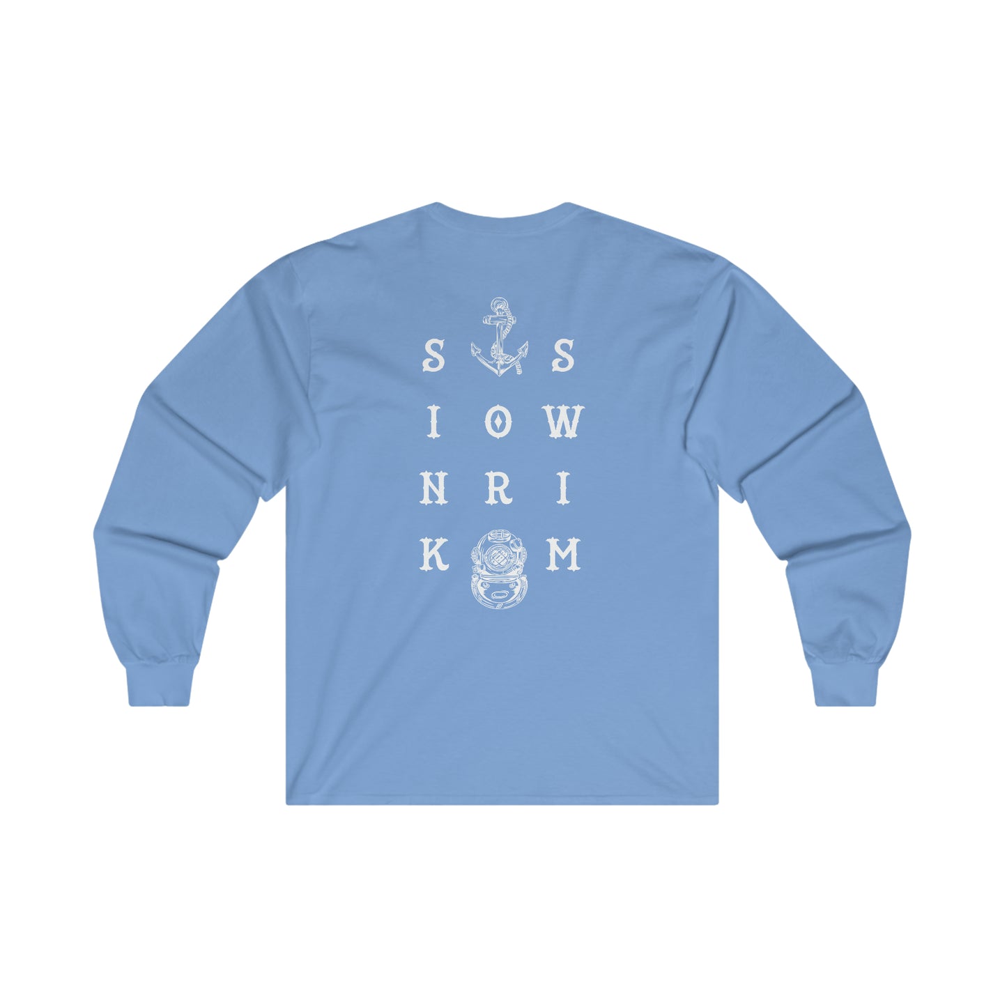 SOS OG Long Sleeve